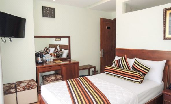 Art Deluxe Hotel Nha Trang - Housity