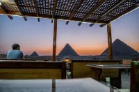 Guardian Guest House Hotel dekat Great Sphinx of Giza