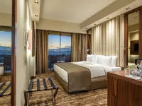 Holiday Inn ANTALYA - LARA by IHG - Balkon
