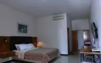 Augusta Sukabumi Hotel Hotels in Cisaat
