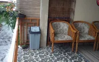 Full House at Homestay Cemara Dieng Syariah Hotel a Bawang