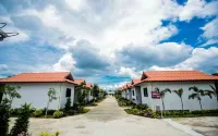 Nangrong Garden Home Hotels in Amphoe Nang Rong