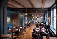 The Crown and Thistle Hotels in Abingdon