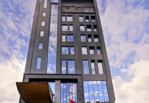 머큐어 수라바야 만야르