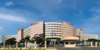 Grand Millennium Gizan Hotels in 
