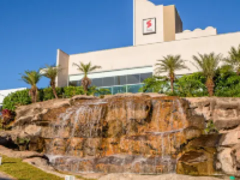 Voa Business Supreme Choice Confins Hotels in Lagoa Santa