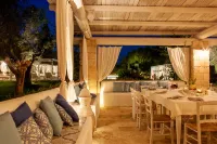 Naturalis Bio Resort Hotels in Melendugno
