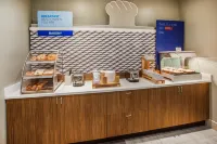 Holiday Inn Express & Suites PALM DESERT - MILLENNIUM by IHG - petit déjeuner