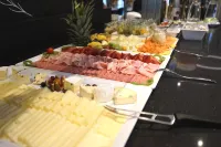 Boutique Hotel Germania - Breakfast