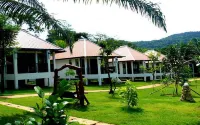 Supsangdao Resort 노파랏 타라 호텔