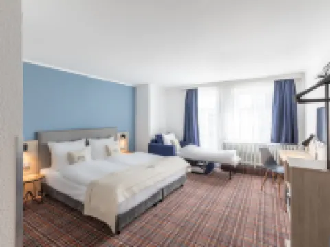 埃森大使酒店 埃森酒店