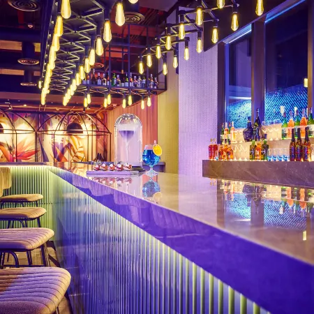 Vivanta Navi Mumbai Turbhe