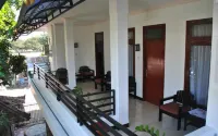 Kurnia Jaya Hotel Hôtels à : Mataram