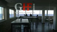 Gran Hotel Fontainebleau - sarapan
