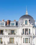 The Woodward - Auberge Resorts Collection Hotels in Geneva