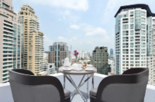 奇德倫中心飯店