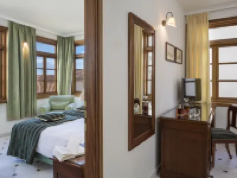 Casa Delfino Hotel & Spa Hotels in Chania