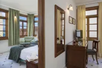 Casa Delfino Hotel & Spa