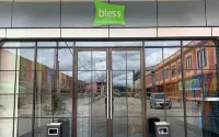 Bless Hotels Hotels in Ladang