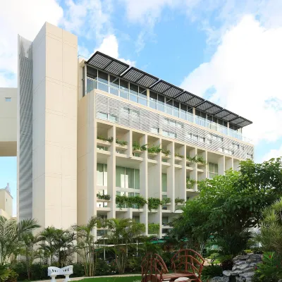 Mesón de la Luna Hotel & Spa Hotels near Star Medica Clinic
