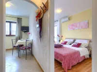 Lili Hotels in Kukci