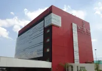 Suites Inn la Muralla Hotel & Spa Hotels in Метепек