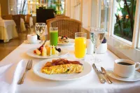 Catalonia Royal Tulum Beach & Spa Resort Adults Only - All Inclusive - breakfast