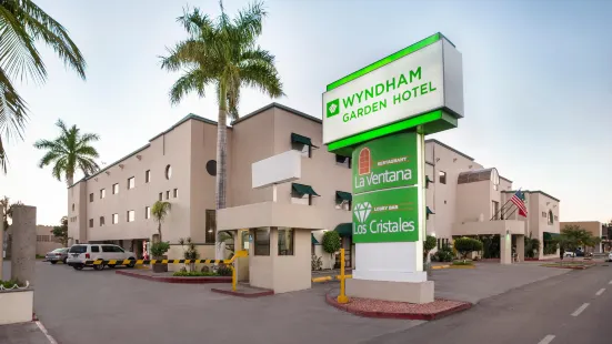 Wyndham Garden Ciudad Obregon