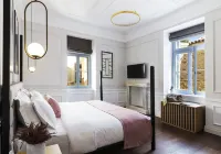 เอ77 สวีทส์ สมอล ลักชัวรี โฮเทลส์ ออฟ เดอะ เวิลด์