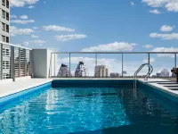 Dazzler by Wyndham Buenos Aires Polo - Rooftop Pools
