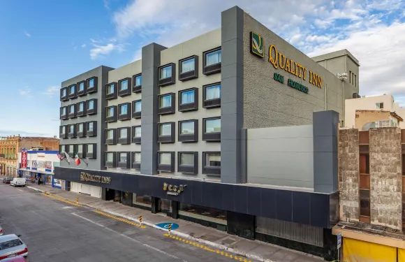 凱藝酒店-三藩市奇瓦瓦