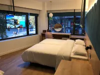 Mandrino Hotel Hotel di Tesalonika
