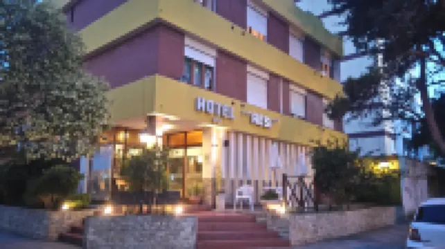 Hotel Resi San Bernardo Hotels in 