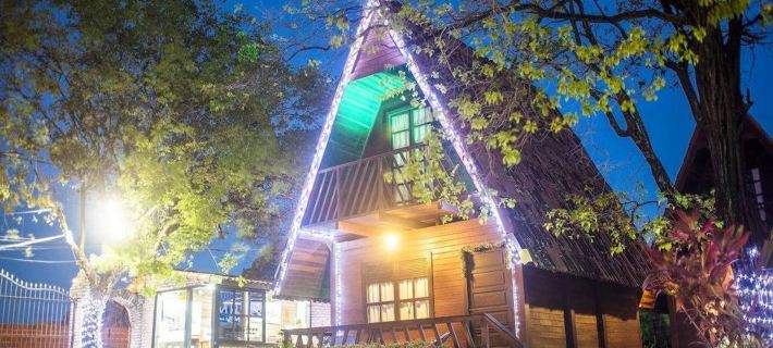 Chalet Suisse Hotels in Natal