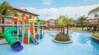 Salinas Maceio All Inclusive Resort - Resorts