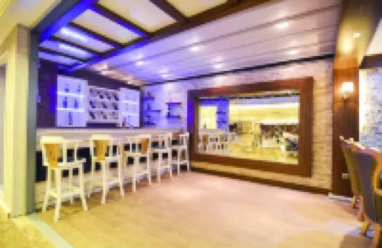 World Point Hotel Istanbul