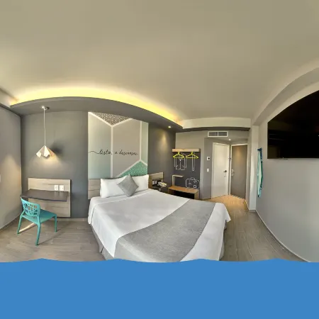 One Acapulco Diamante