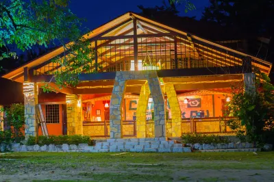Chan-Kah Resort Village Convention Center & Maya Spa