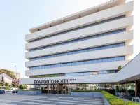 Sea Porto Hotel โรงแรมใกล้สวน City Park ปอร์โต