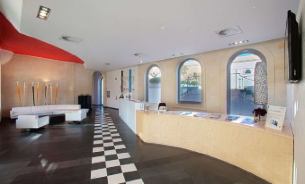 Arthotel & Park Lecce - Housity