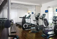 S Hotel Kingston - Gym