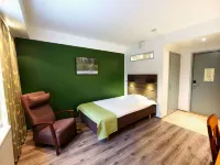Finlandia Hotel Airport Oulu Hotéis em Oulu