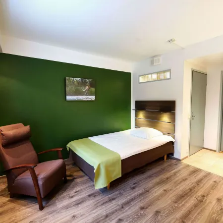 Finlandia Hotel Airport Oulu