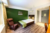 Finlandia Hotel Airport Oulu Hotels in Kempele