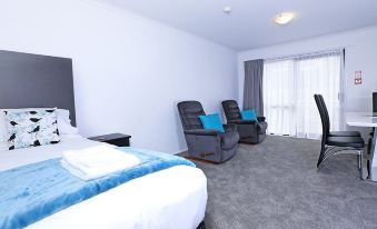 BKs Premier Motel Hamilton