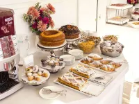 Hotel San Pietro - servizio colazione