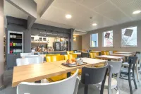 B&B Hotel Chateauroux Aéroport - 2 - petit déjeuner