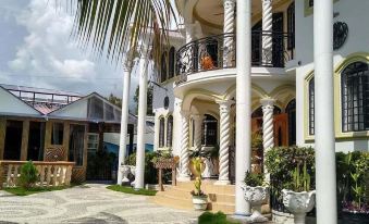 Hôtel Villa Lamarre