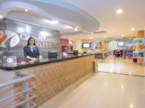 Cabecera Country Hotel Hotels in Bucaramanga