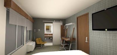 その他 ホテル Z - ア ピース オブ パイナップル ホスピタリティの写真